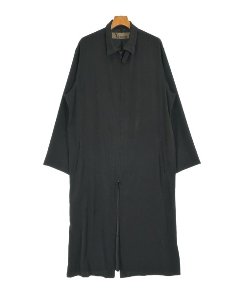 Y’s BANG ON! ワイズバングオン カジュアルシャツ メンズ 【古着】【中古】