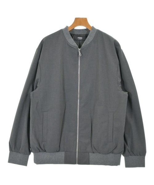 FIDES フィデス ブルゾン（その他） メンズ 【古着】【中古】