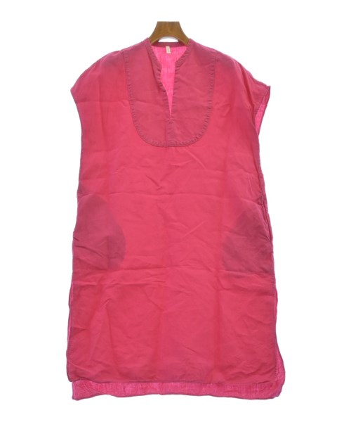 THE LIBRARY ザライブラリー ワンピース レディース 【古着】【中古】の通販は 7,000円