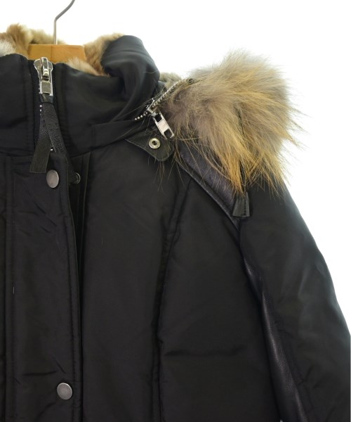 Nicole Benisti ニコールベニシッティ コート レディース 【古着 