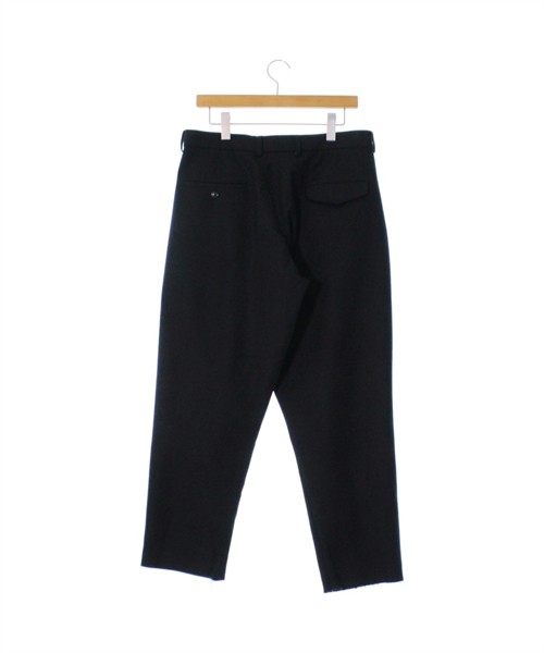 LOWNN ローン UTILITY TROUSERS パンツ-