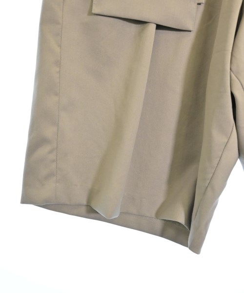 Lownn ローン ショートパンツ メンズ 【古着】【中古】_4