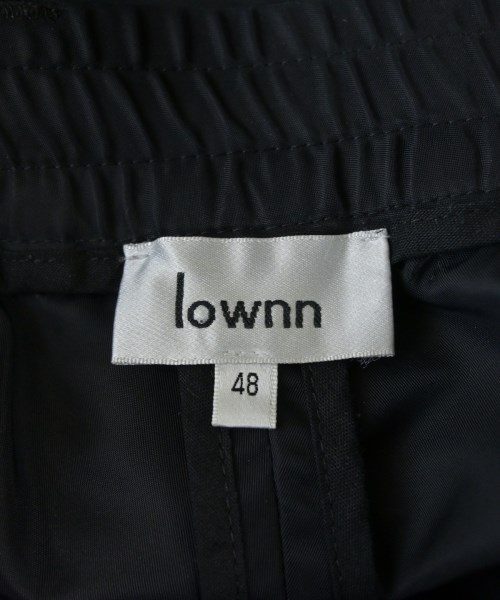 Lownn ローン ショートパンツ メンズ 【古着】【中古】_2