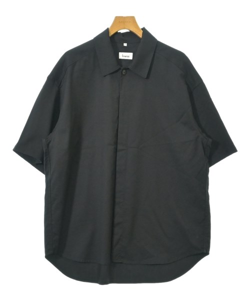 Lownn ローン カジュアルシャツ メンズ 【古着】【中古】