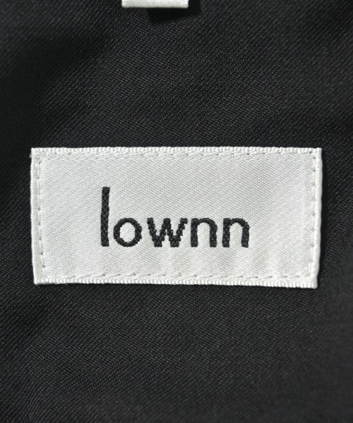 Lownn ローン カジュアルシャツ メンズ 【古着】【中古】_2
