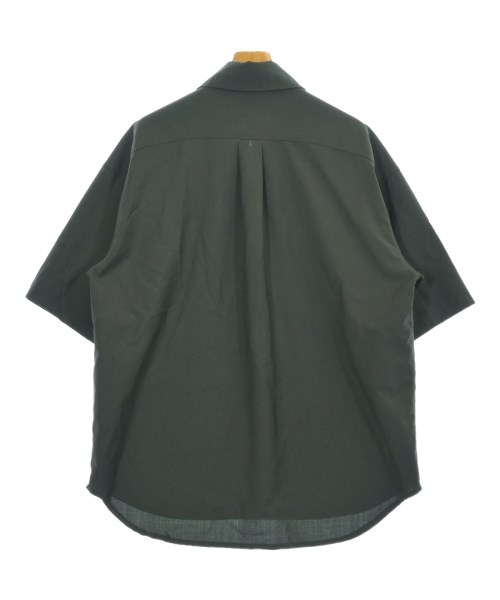 Lownn ローン カジュアルシャツ メンズ 【古着】【中古】_1