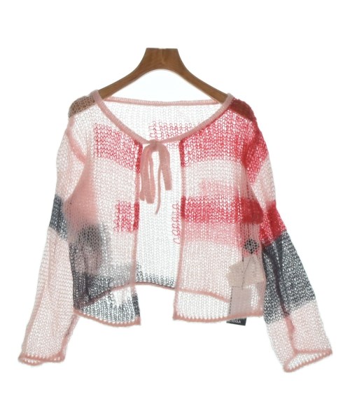 soduk スドーク カーディガン レディース 【古着】【中古】