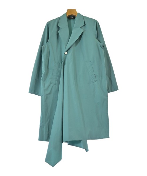 soduk スドーク チェスターコート レディース 【古着】【中古】