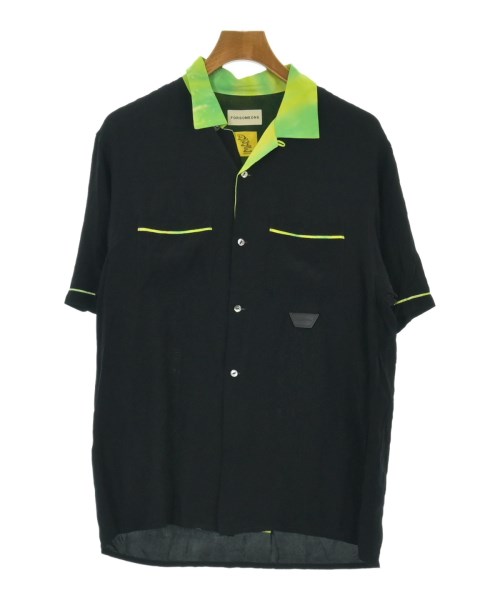 FORSOMEONE フォーサムワン カジュアルシャツ メンズ 【古着】【中古】