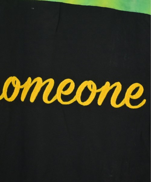 FORSOMEONE フォーサムワン カジュアルシャツ メンズ 【古着】【中古】