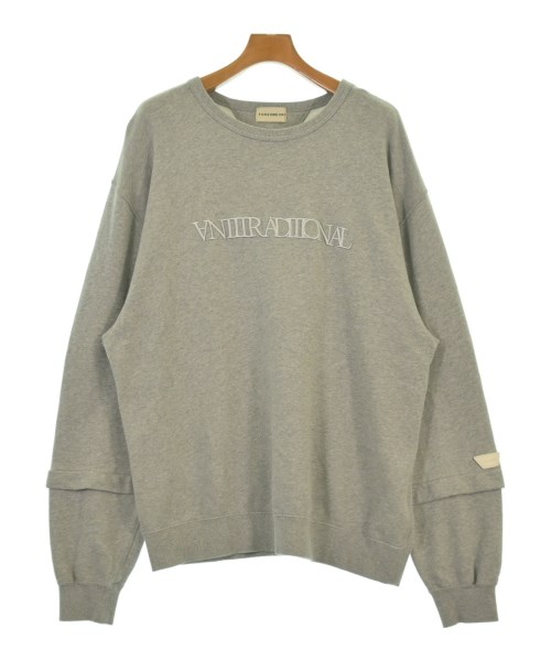 FORSOMEONE フォーサムワン スウェット メンズ 【古着】【中古】