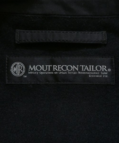 MOUT RECON TAILOR マウトリーコンテーラー ブルゾン（その他） メンズ 【古着】【中古】_2
