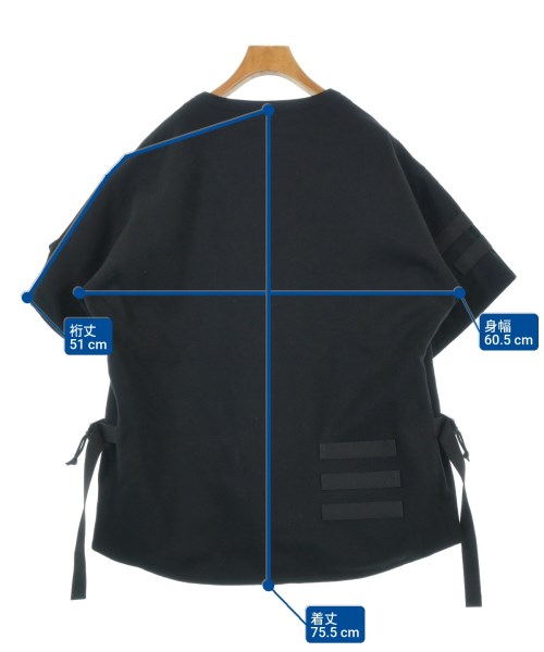 MOUT RECON TAILOR マウトリーコンテーラー ブルゾン（その他） メンズ 【古着】【中古】_5