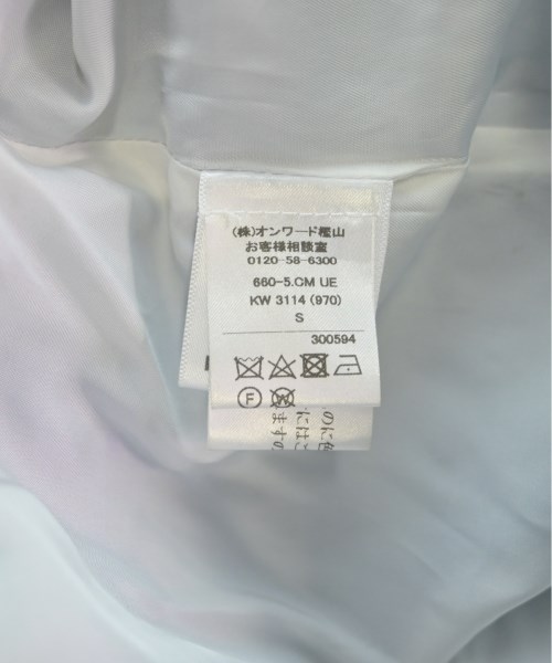 NAMACHEKO ナマチェコ チェスターコート メンズ 【古着】【中古】_3