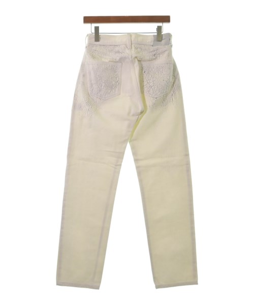 NAMACHEKO ナマチェコ デニムパンツ メンズ 【古着】【中古】_1