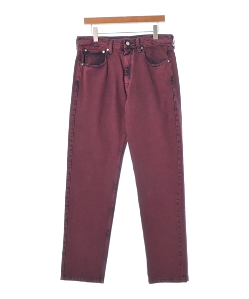 NAMACHEKO ナマチェコ デニムパンツ メンズ 【古着】【中古】