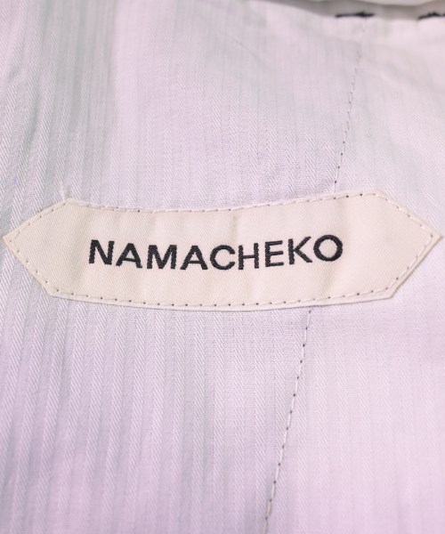 NAMACHEKO ナマチェコ スラックス メンズ 【古着】【中古】_2