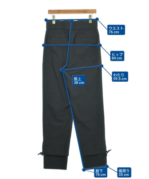 NAMACHEKO ナマチェコ パンツ（その他） レディース 【古着】【中古】_5