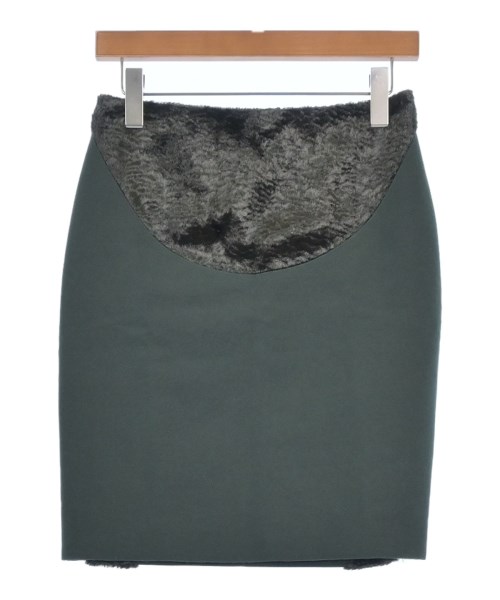 NAMACHEKO ナマチェコ ミニスカート レディース 【古着】【中古】