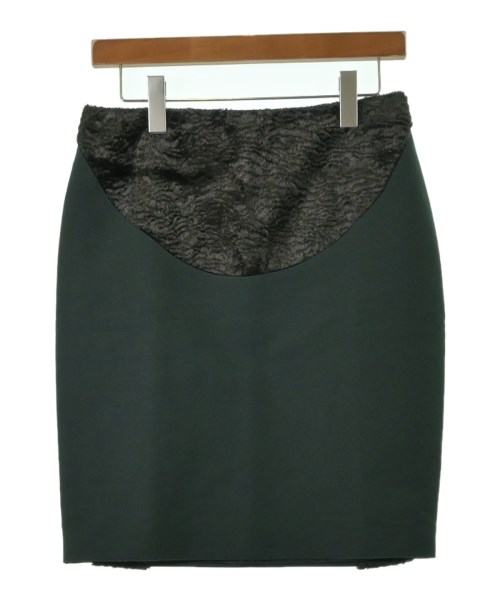 NAMACHEKO ナマチェコ ミニスカート レディース 【古着】【中古】