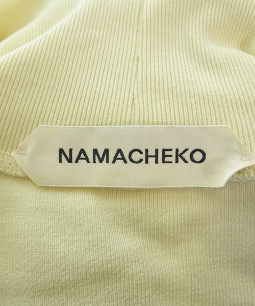 NAMACHEKO ナマチェコ ワンピース レディース 【古着】【中古】_2