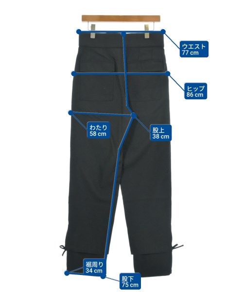 NAMACHEKO ナマチェコ パンツ（その他） レディース 【古着】【中古】_5