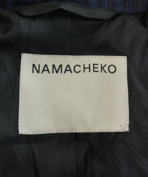 NAMACHEKO ナマチェコ カジュアルジャケット メンズ 【古着】【中古】_2
