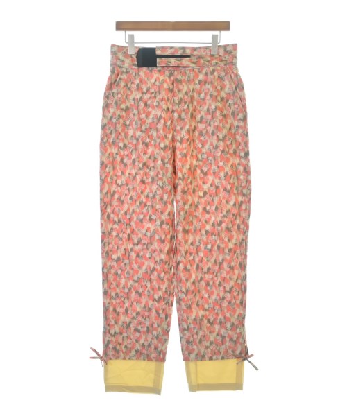 NAMACHEKO ナマチェコ パンツ（その他） メンズ 【古着】【中古】