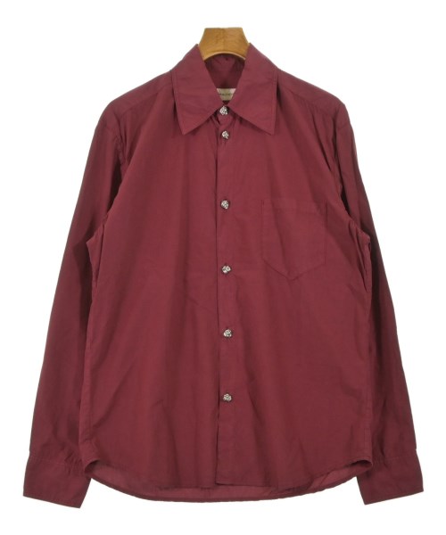 NAMACHEKO ナマチェコ カジュアルシャツ メンズ 【古着】【中古】