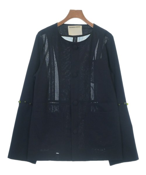 NAMACHEKO ナマチェコ カジュアルジャケット メンズ 【古着】【中古】