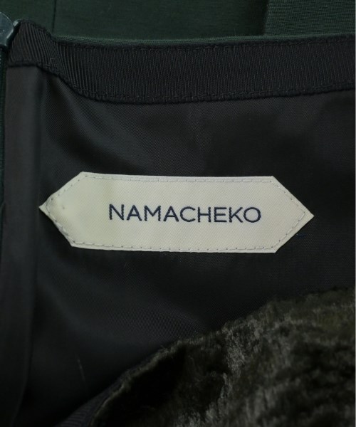 NAMACHEKO ナマチェコ ミニスカート レディース 【古着】【中古】 NAMACHEKO ナマチェコ ミニスカート レディース 【古着】【中古】