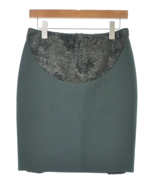 NAMACHEKO ナマチェコ ミニスカート レディース 【古着】【中古】