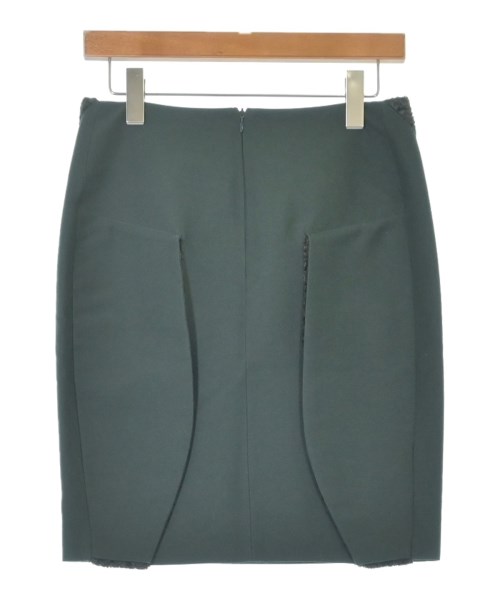 NAMACHEKO ナマチェコ ミニスカート レディース 【古着】【中古】 