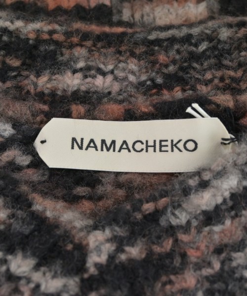 NAMACHEKO ナマチェコ ベスト レディース 【古着】【中古】_2