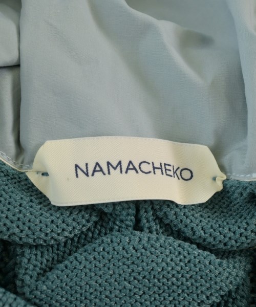 NAMACHEKO ナマチェコ ニット・セーター レディース 【古着】【中古】_2