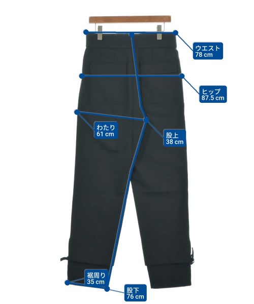 NAMACHEKO ナマチェコ パンツ（その他） レディース 【古着】【中古】_7