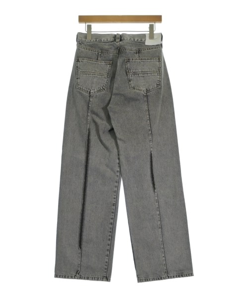 NAMACHEKO ナマチェコ デニムパンツ メンズ 【古着】【中古】_1