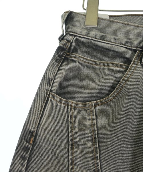 NAMACHEKO ナマチェコ デニムパンツ メンズ 【古着】【中古】_3