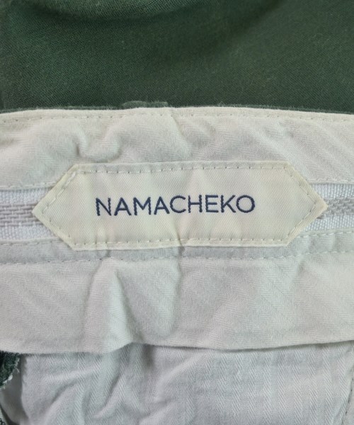 NAMACHEKO ナマチェコ パンツ（その他） メンズ 【古着】【中古】_2