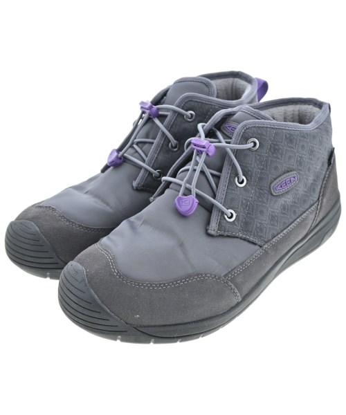 rajabrooke ラジャブルック レインシューズ メンズ 【古着】【中古】