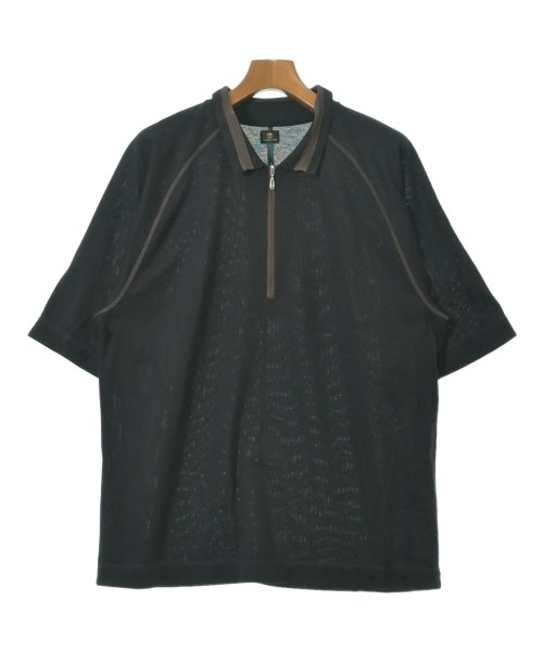 rajabrooke ラジャブルック ポロシャツ メンズ 【古着】【中古】
