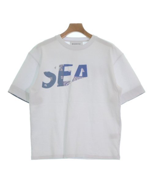 MIYAGI HIDETAKA ミヤギヒデタカ Tシャツ・カットソー メンズ 【古着】【中古】の通販は 10,952円