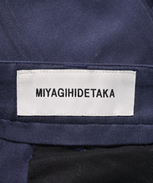 MIYAGI HIDETAKA ミヤギヒデタカ パンツ（その他） メンズ 【古着】【中古】_2