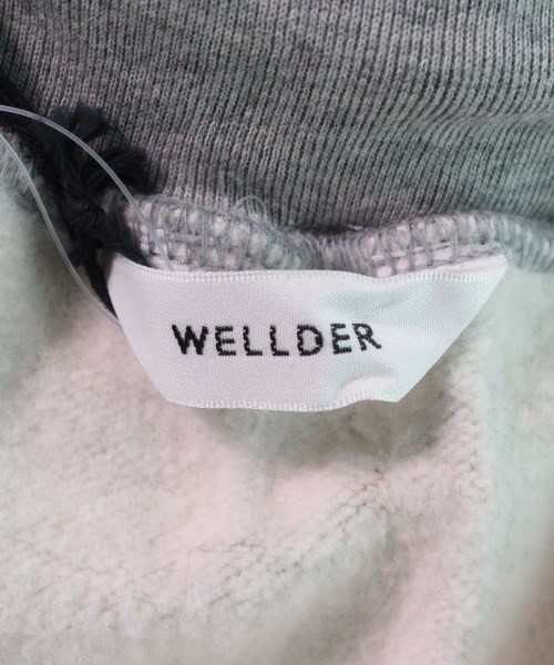 WELLDER ウェルダー スウェットパンツ メンズ【古着】【中古】の通販は