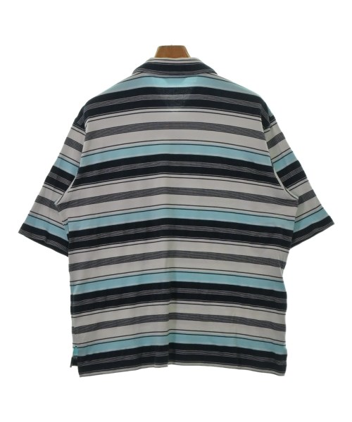 WELLDER ウェルダー ポロシャツ メンズ 【古着】【中古】_1