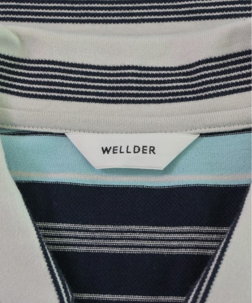 WELLDER ウェルダー ポロシャツ メンズ 【古着】【中古】_2