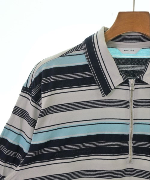 WELLDER ウェルダー ポロシャツ メンズ 【古着】【中古】_3