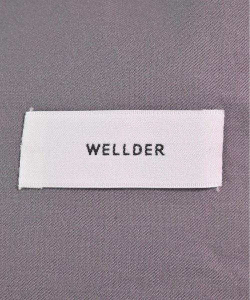 WELLDER ウェルダー パンツ（その他） メンズ 【古着】【中古】の通販は