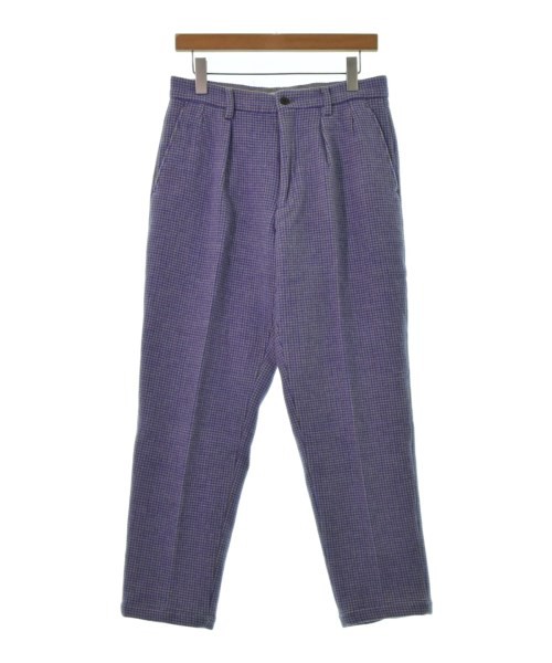 【U LAN】Cougie Dart Pintuck Balloon Jogger Pants U LAN】Cougie Dart Pintuck Balloon Jogger Pants
