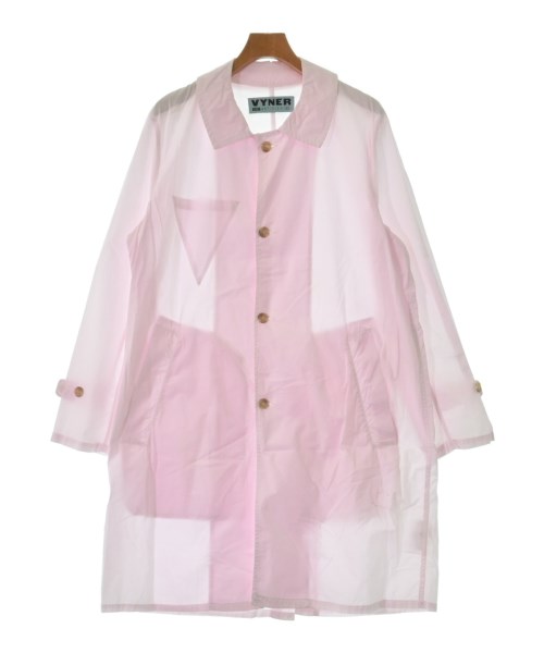 VYNER ARTICLES ヴァイナーアーティクルズ コート（その他） メンズ 【古着】【中古】の通販は